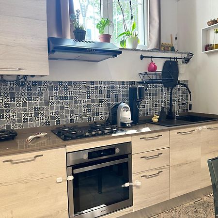 شقة Loft Moderno Con Terrazzo ميلان المظهر الخارجي الصورة