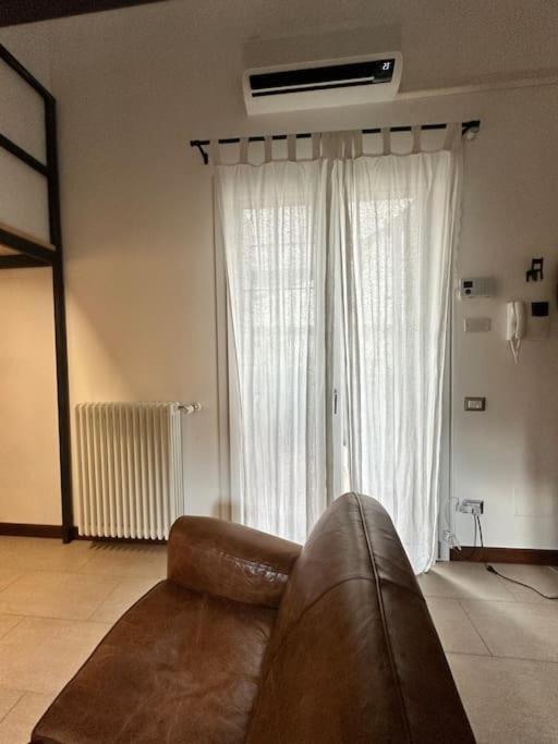 شقة Loft Moderno Con Terrazzo ميلان المظهر الخارجي الصورة