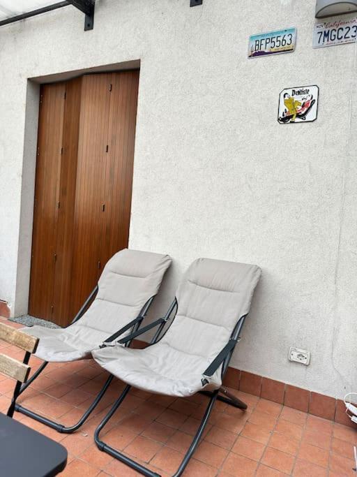شقة Loft Moderno Con Terrazzo ميلان المظهر الخارجي الصورة
